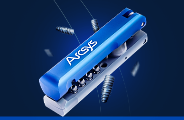 Kit Cirurgia Guiada Arcsys (FGM)